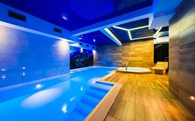 Sądelski Dwór Medical&SPA